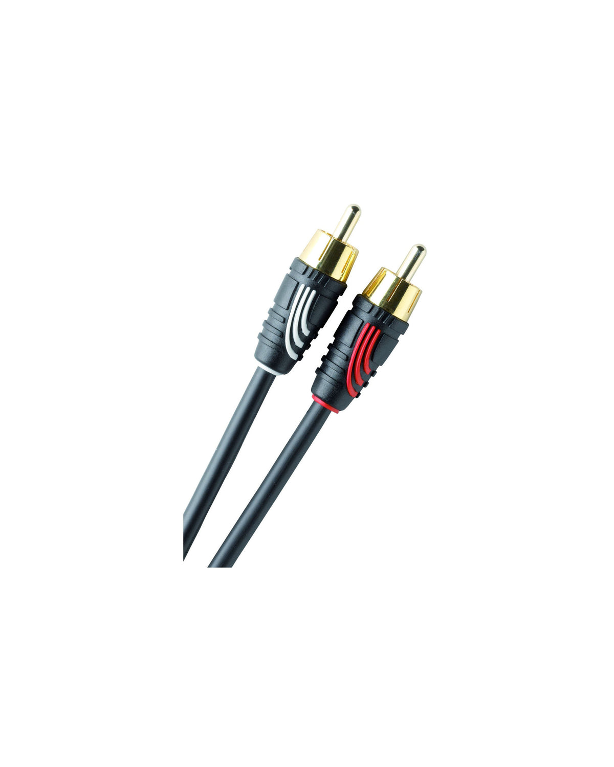 QED Profile Audio RCA Stereo Kabel