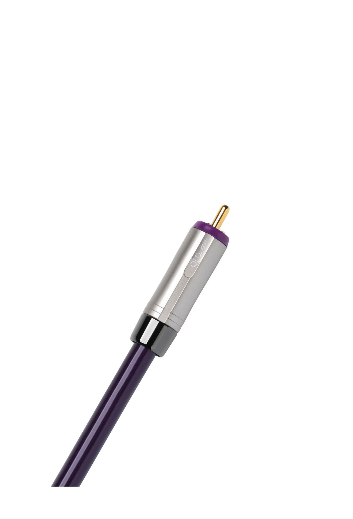QED Reference Digital Audio 40 Coax Kabel