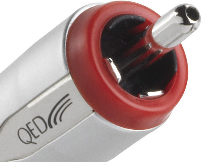 QED Signature Audio 40 RCA Stereo