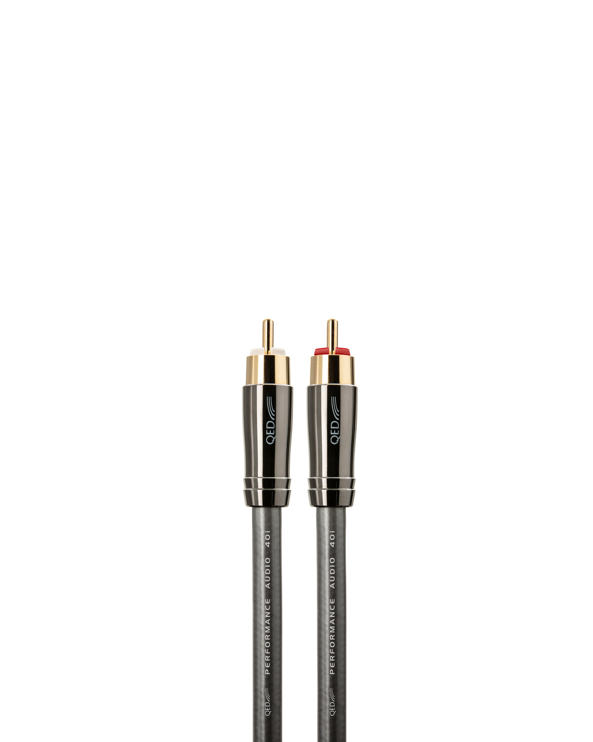 QED Performance Audio 40i RCA Stereo