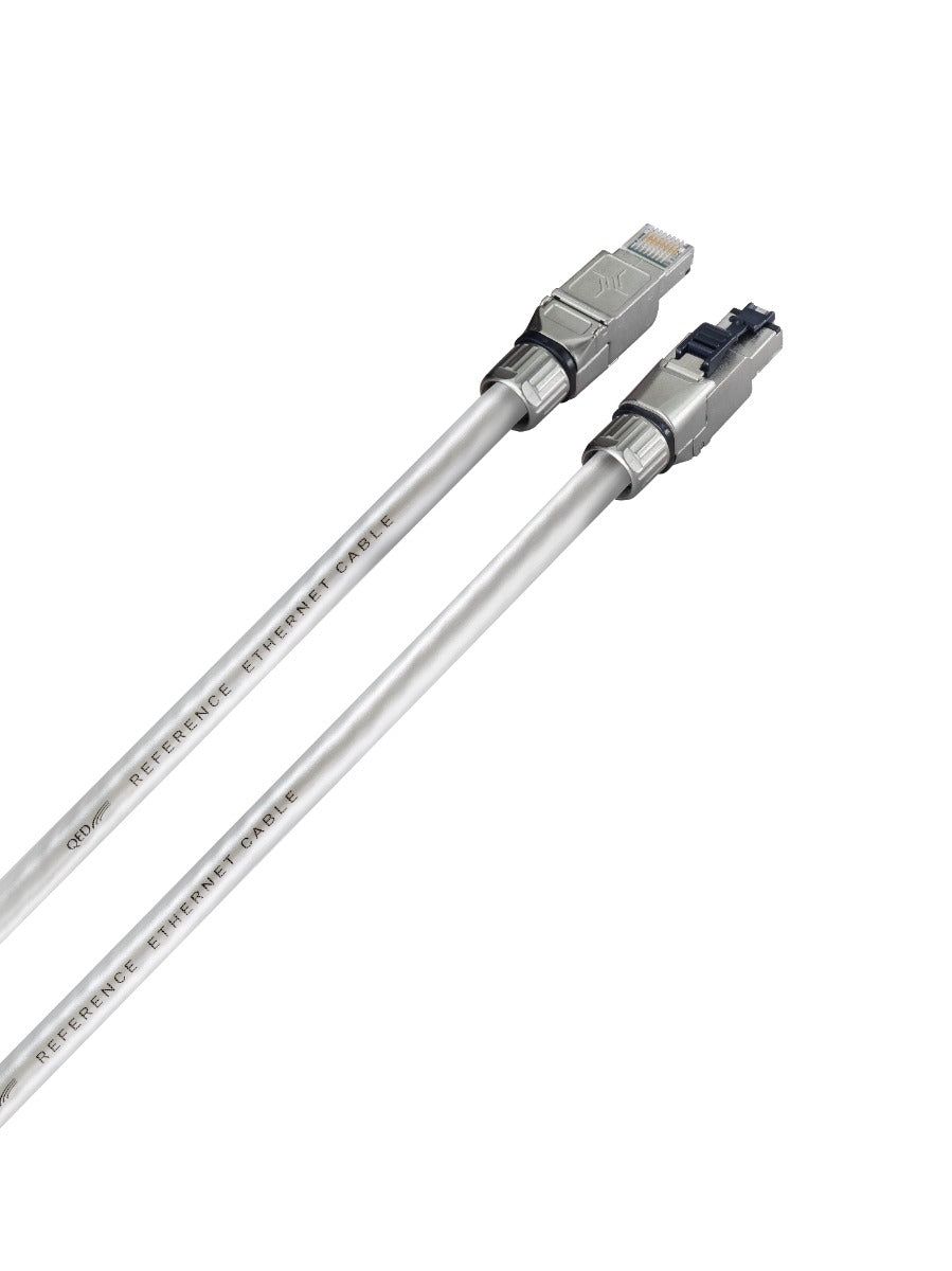 QED Reference Ethernet