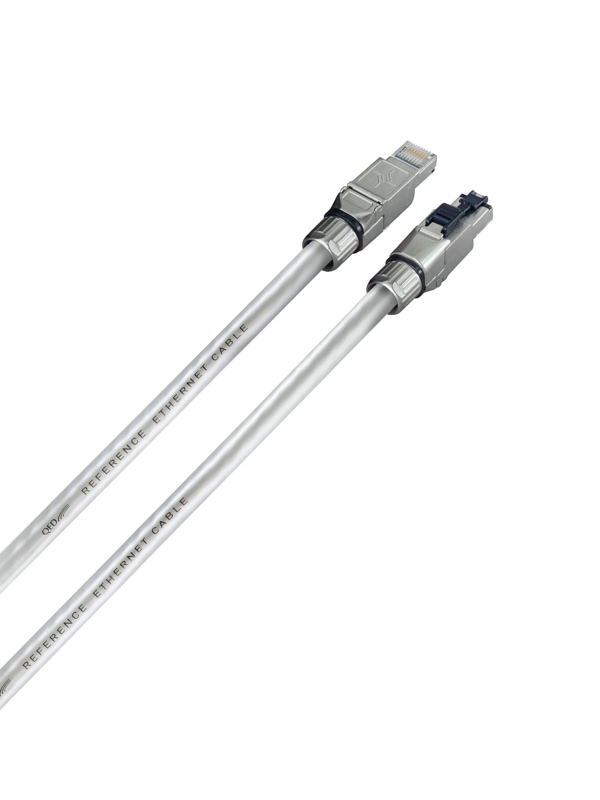 QED Reference Ethernet