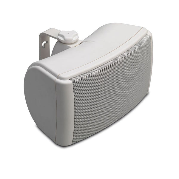 Q Acoustics Q 45EW Weatherproof On-wall Højttaler Stk