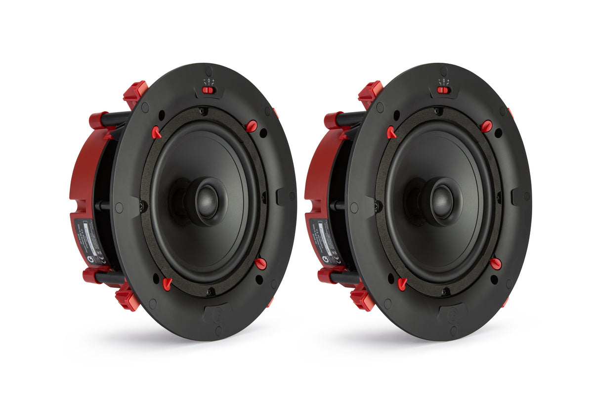 Q Acoustics QI 65CE EASYFIT IN-CEILING Par
