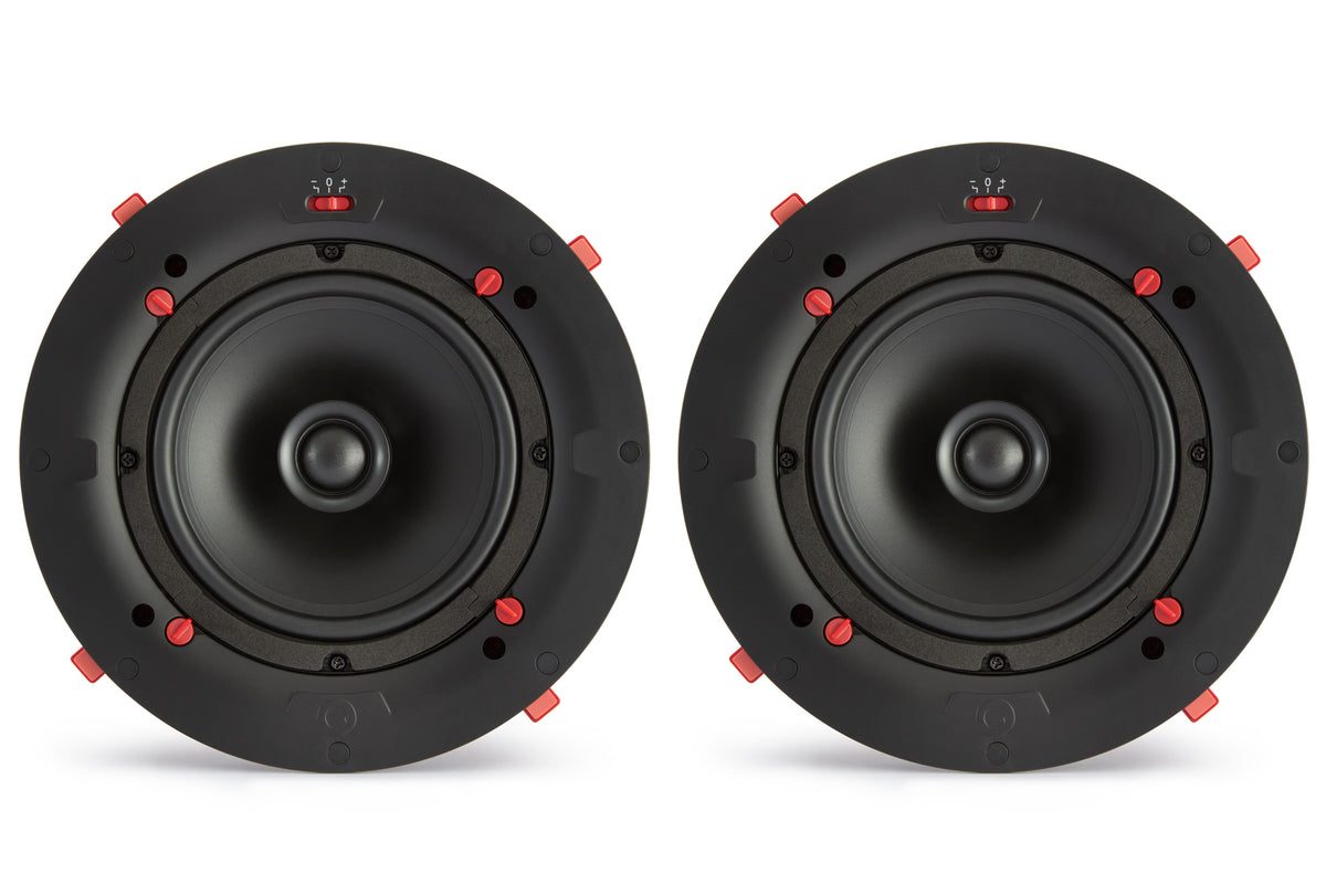 Q Acoustics QI 65CE EASYFIT IN-CEILING Par