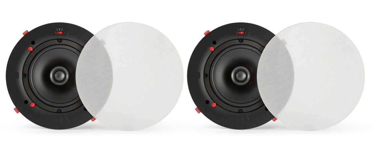 Q Acoustics QI 65CE EASYFIT IN-CEILING Par