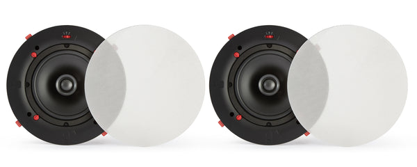 Q Acoustics QI 65CE EASYFIT IN-CEILING Par