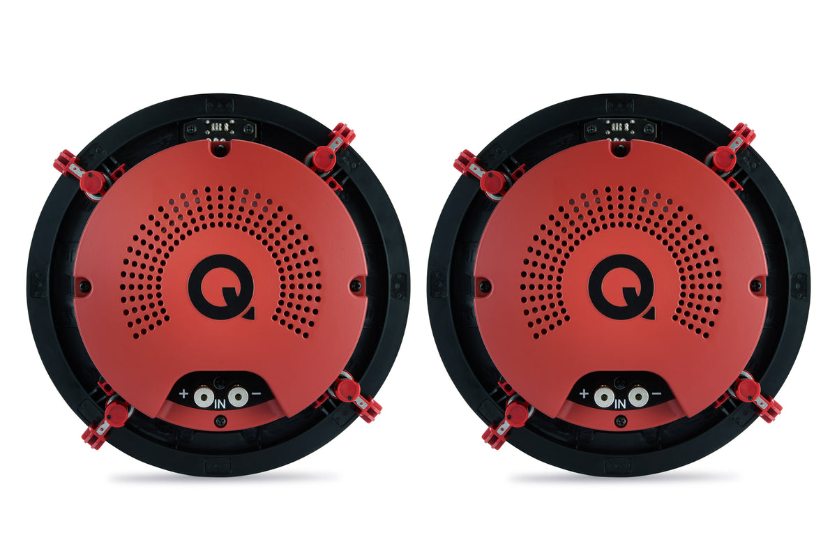 Q Acoustics QI 65CE EASYFIT IN-CEILING Par