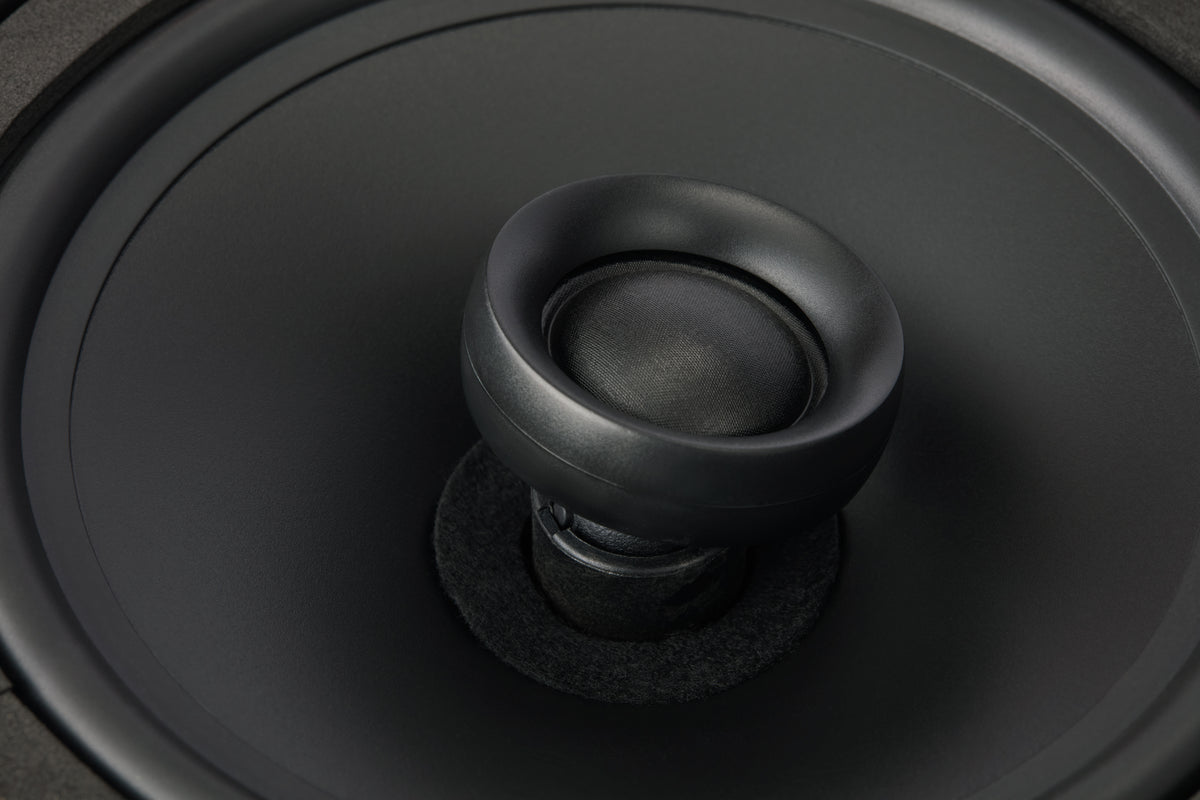 Q Acoustics QI 65CE EASYFIT IN-CEILING Par