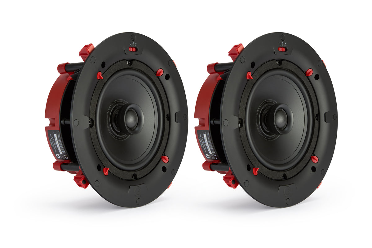 Q Acoustics QI 65CWE IPX4 EASYFIT IN-CEILING Par