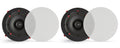 Q Acoustics QI 65CWE IPX4 EASYFIT IN-CEILING Par