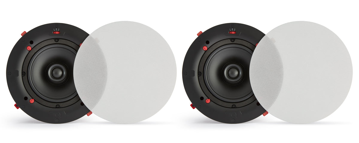 Q Acoustics QI 65CWE IPX4 EASYFIT IN-CEILING Par