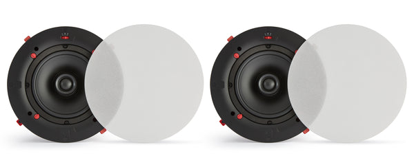 Q Acoustics QI 65CWE IPX4 EASYFIT IN-CEILING Par