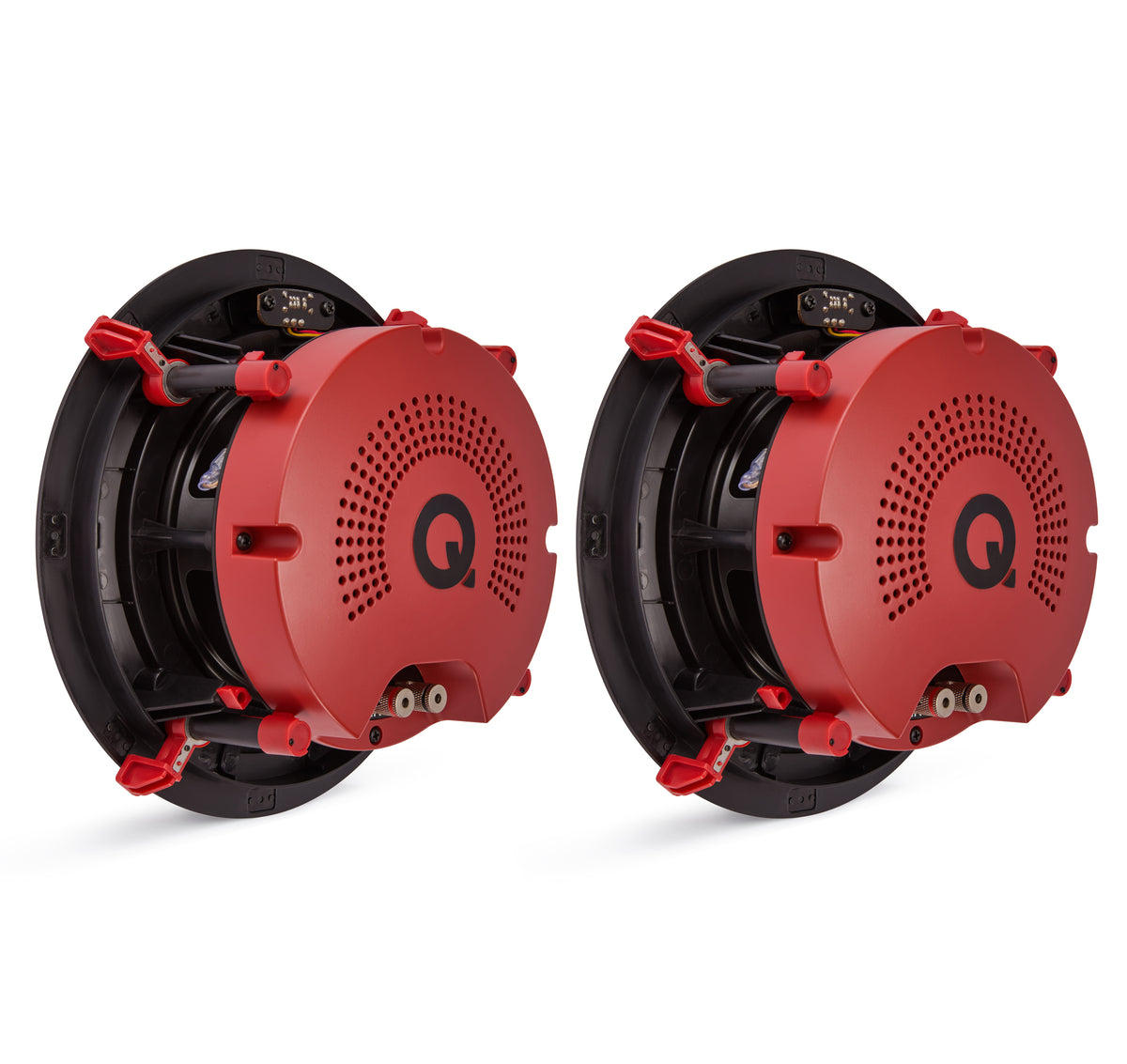 Q Acoustics QI 65CWE IPX4 EASYFIT IN-CEILING Par