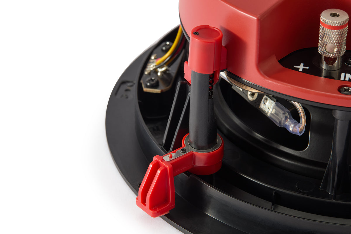 Q Acoustics QI 65CWE STEREO IPX4 EASYFIT