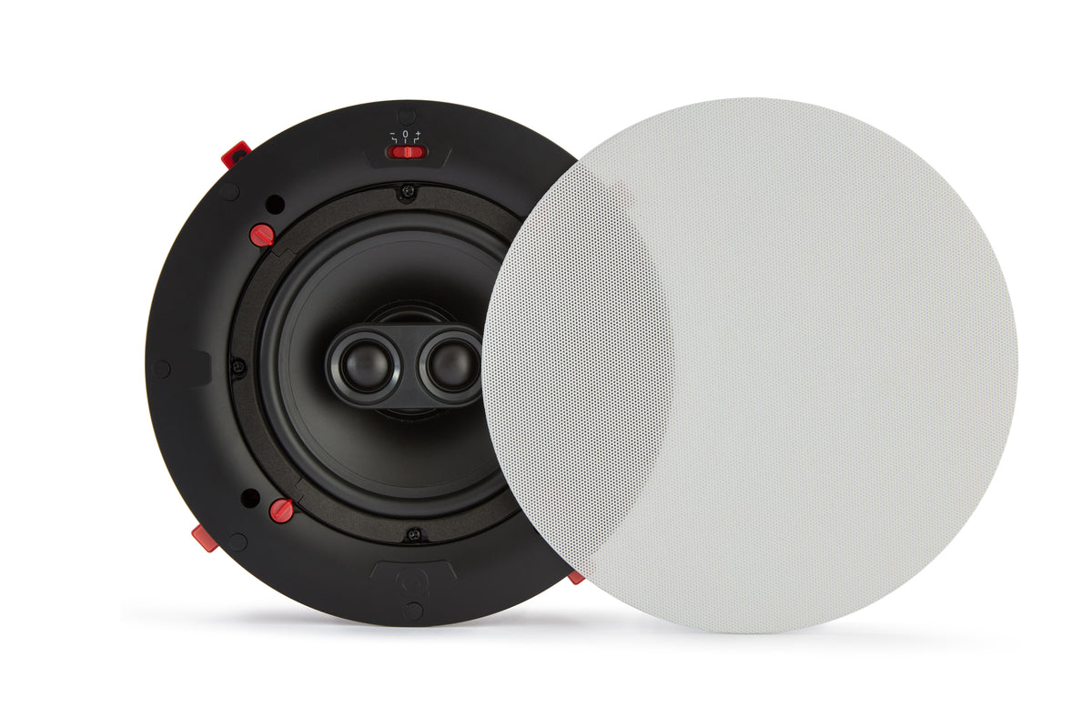 Q Acoustics QI 65CWE STEREO IPX4 EASYFIT