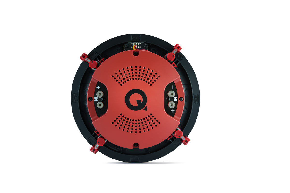 Q Acoustics QI 65CWE STEREO IPX4 EASYFIT