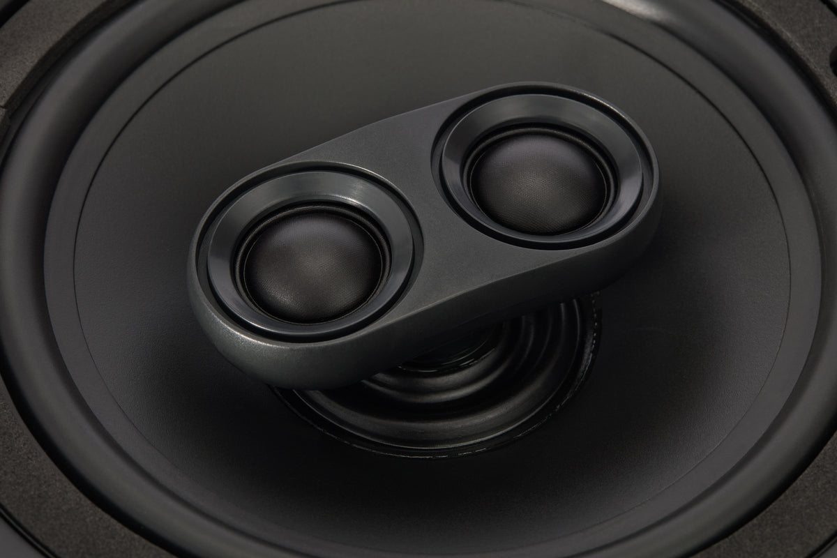 Q Acoustics QI 65CWE STEREO IPX4 EASYFIT