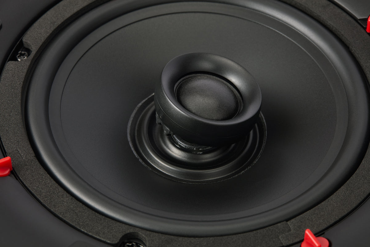Q Acoustics QI 65CWE IPX4 EASYFIT IN-CEILING Par