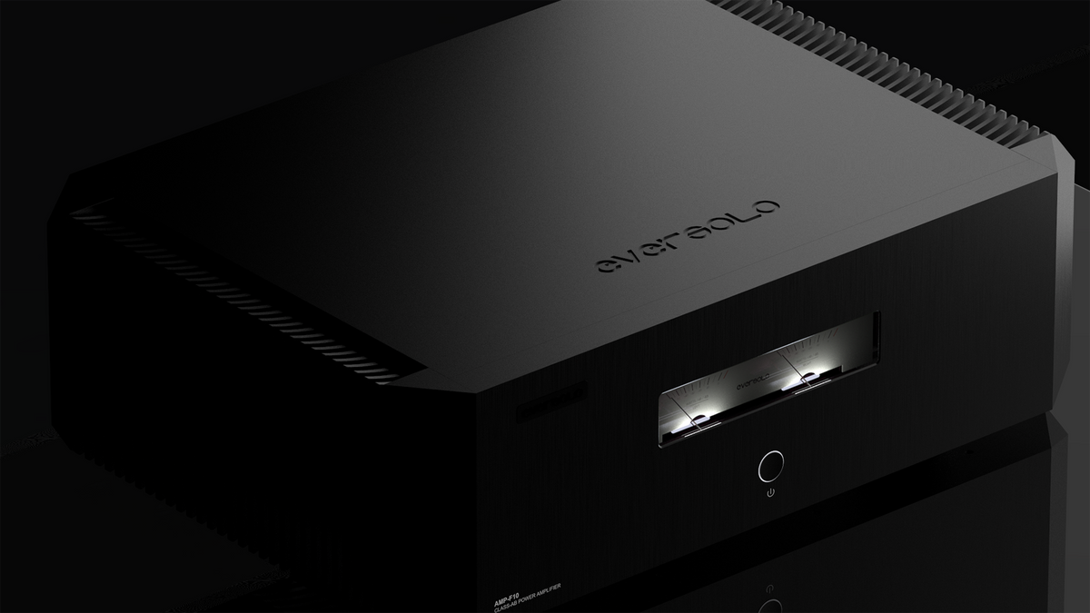 EverSolo AMP-F10 Forstærker