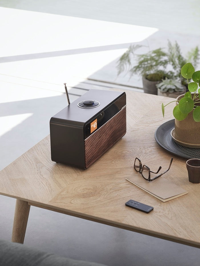 Ruark R2 MK4 Smart Music System