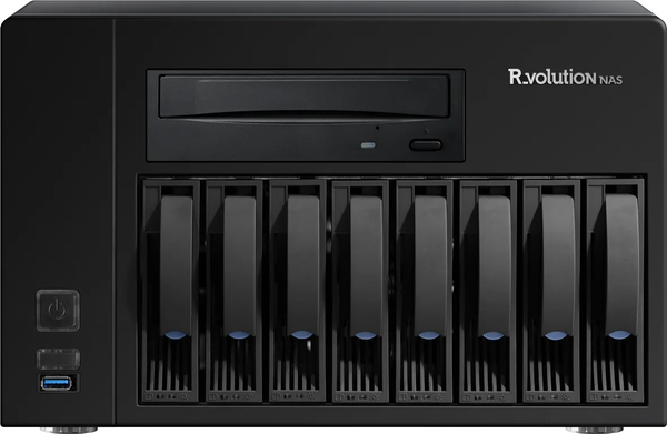 R_volution NAS
