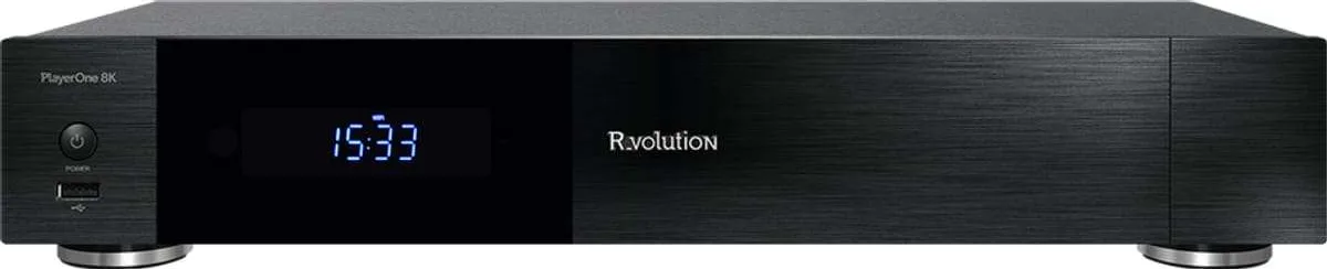 R_Volution Player One 8K
