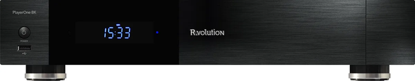 R_Volution Player One 8K