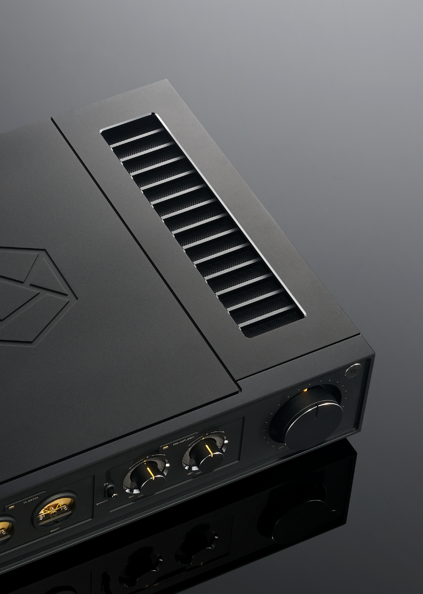 HiFi ROSE RA280 Master Integreret Forstærker