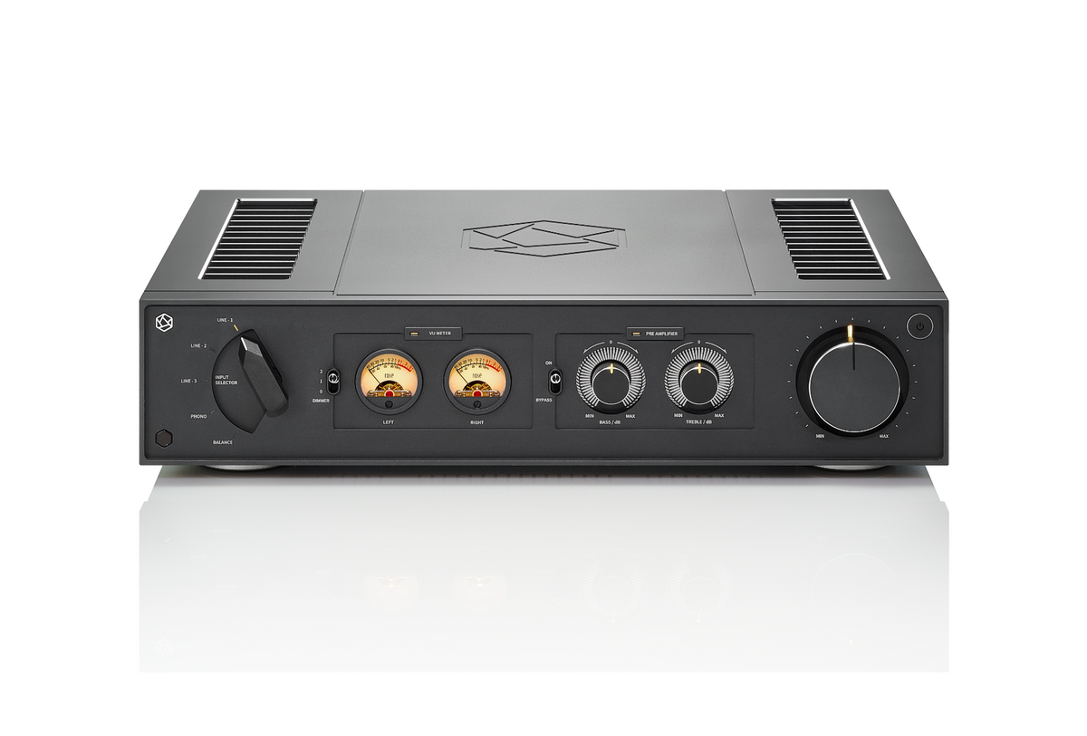 HiFi ROSE RA280 Master Integreret Forstærker