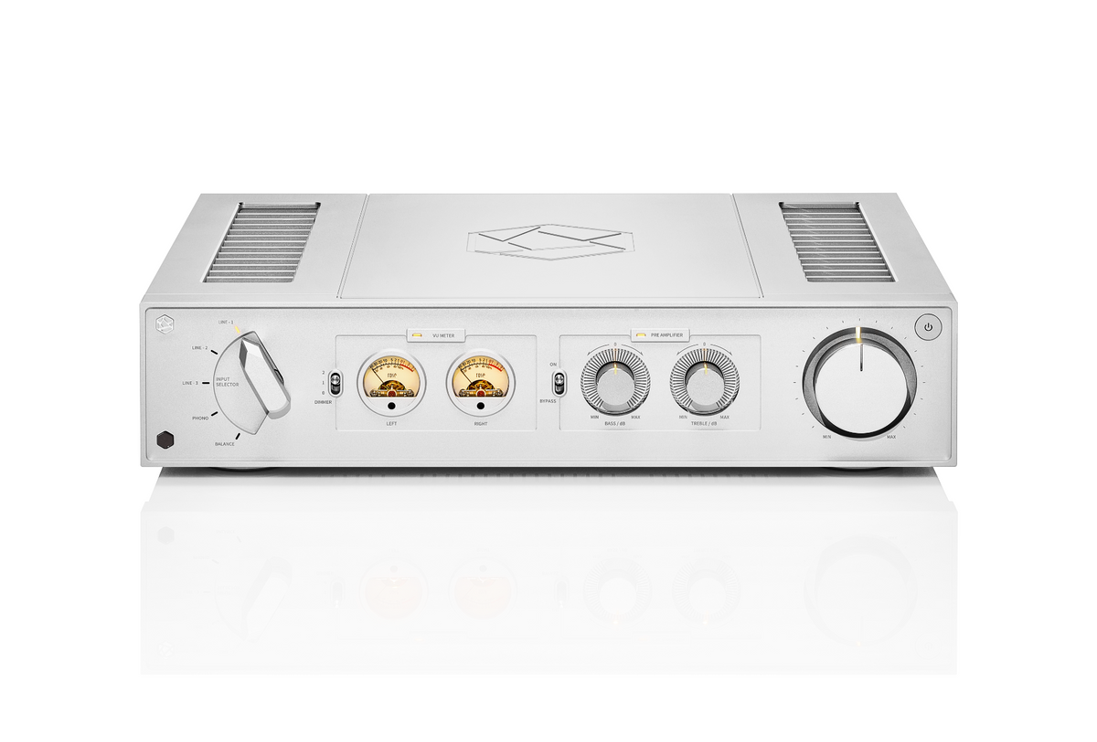 HiFi ROSE RA280 Master Integreret Forstærker