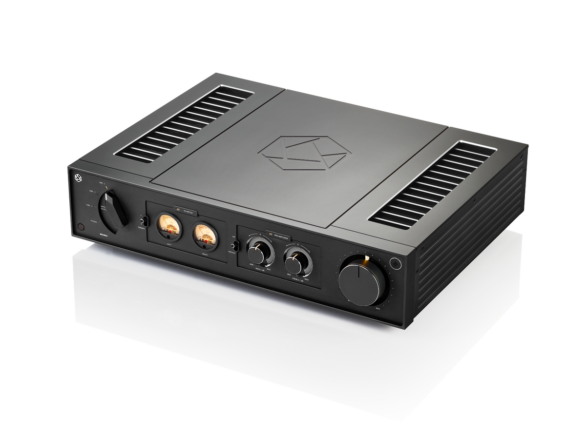 HiFi ROSE RA280 Master Integreret Forstærker