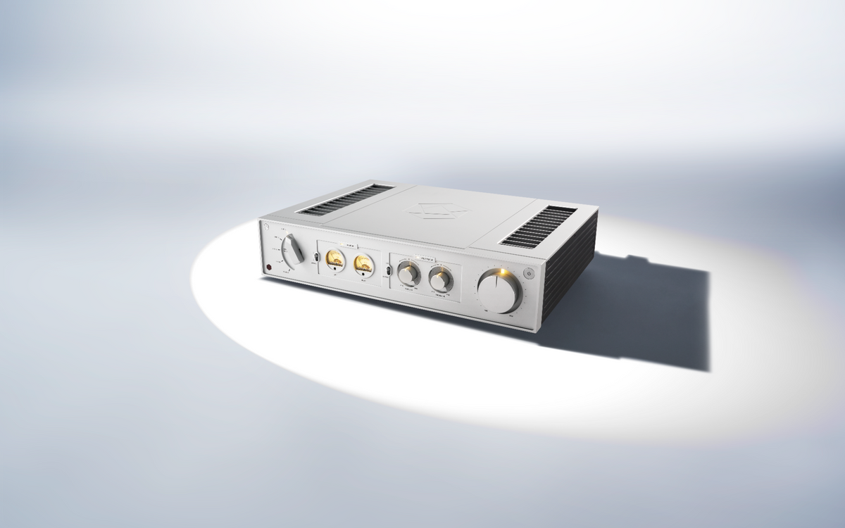 HiFi ROSE RA280 Master Integreret Forstærker