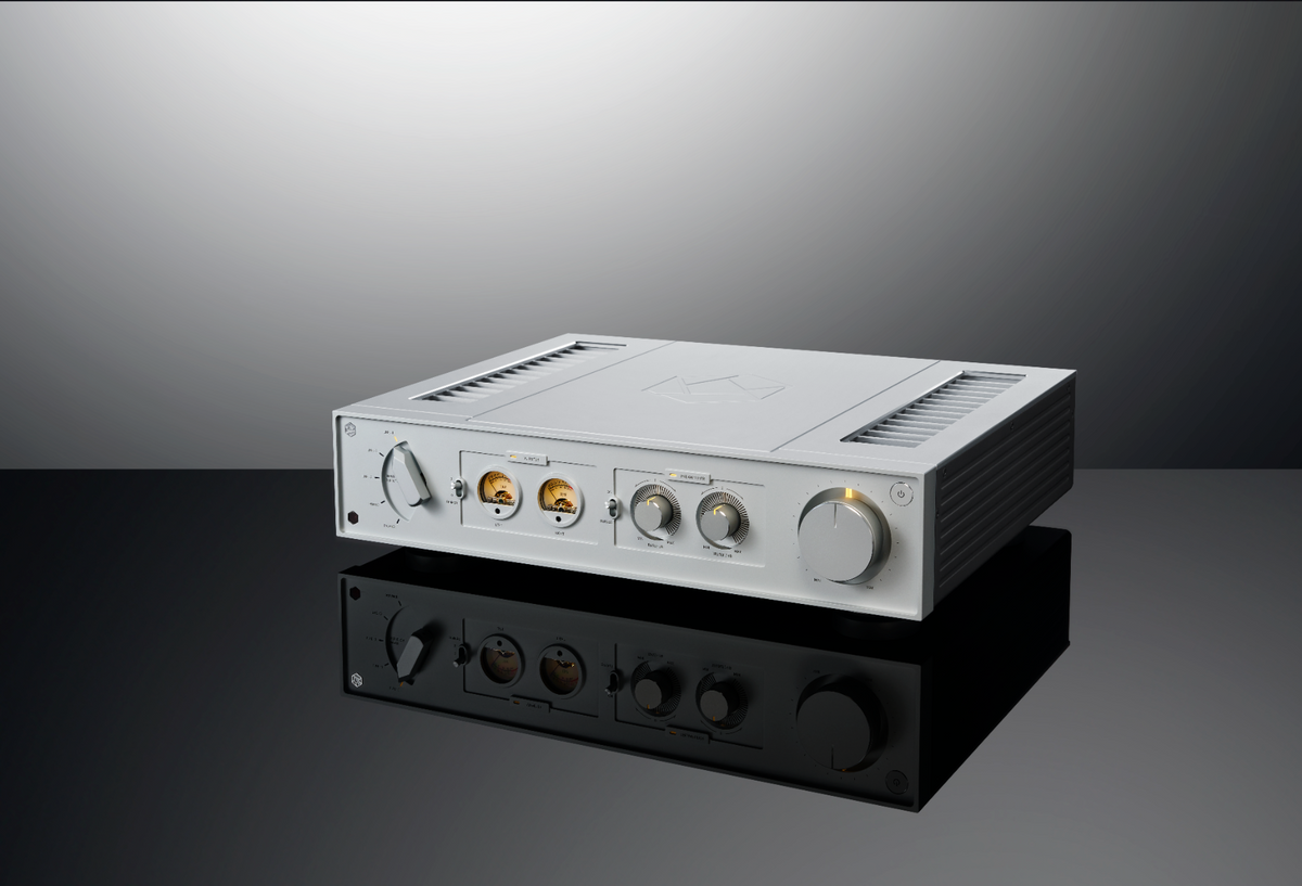 HiFi ROSE RA280 Master Integreret Forstærker