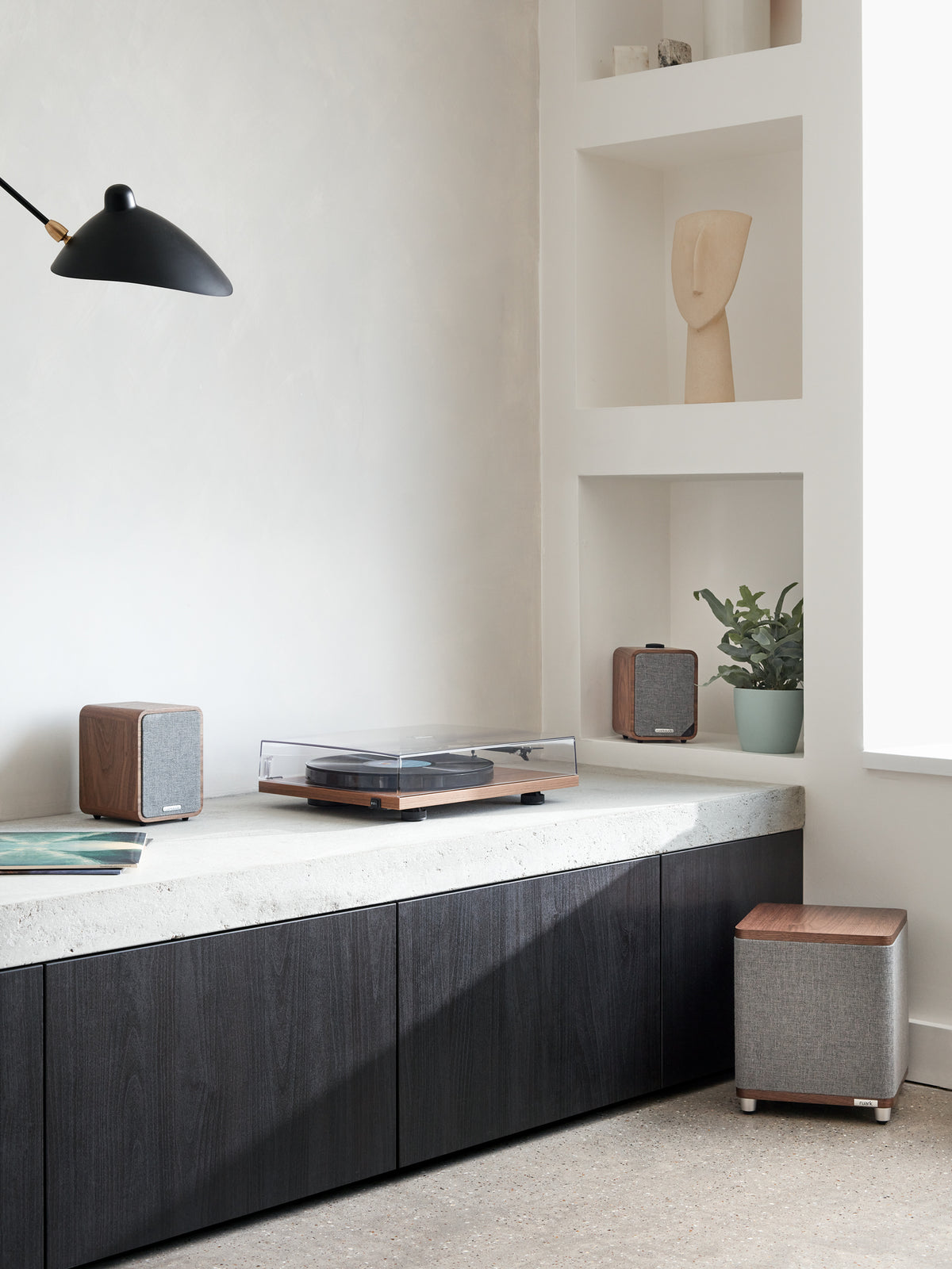 Ruark RS1 MK