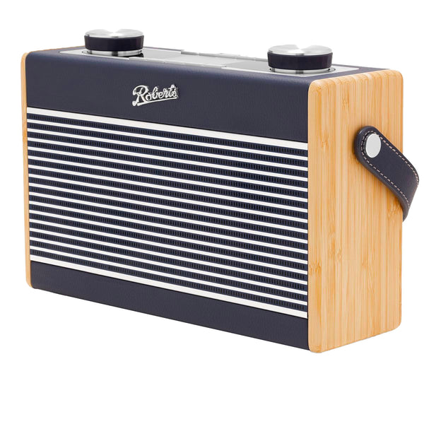 Roberts Rambler Max