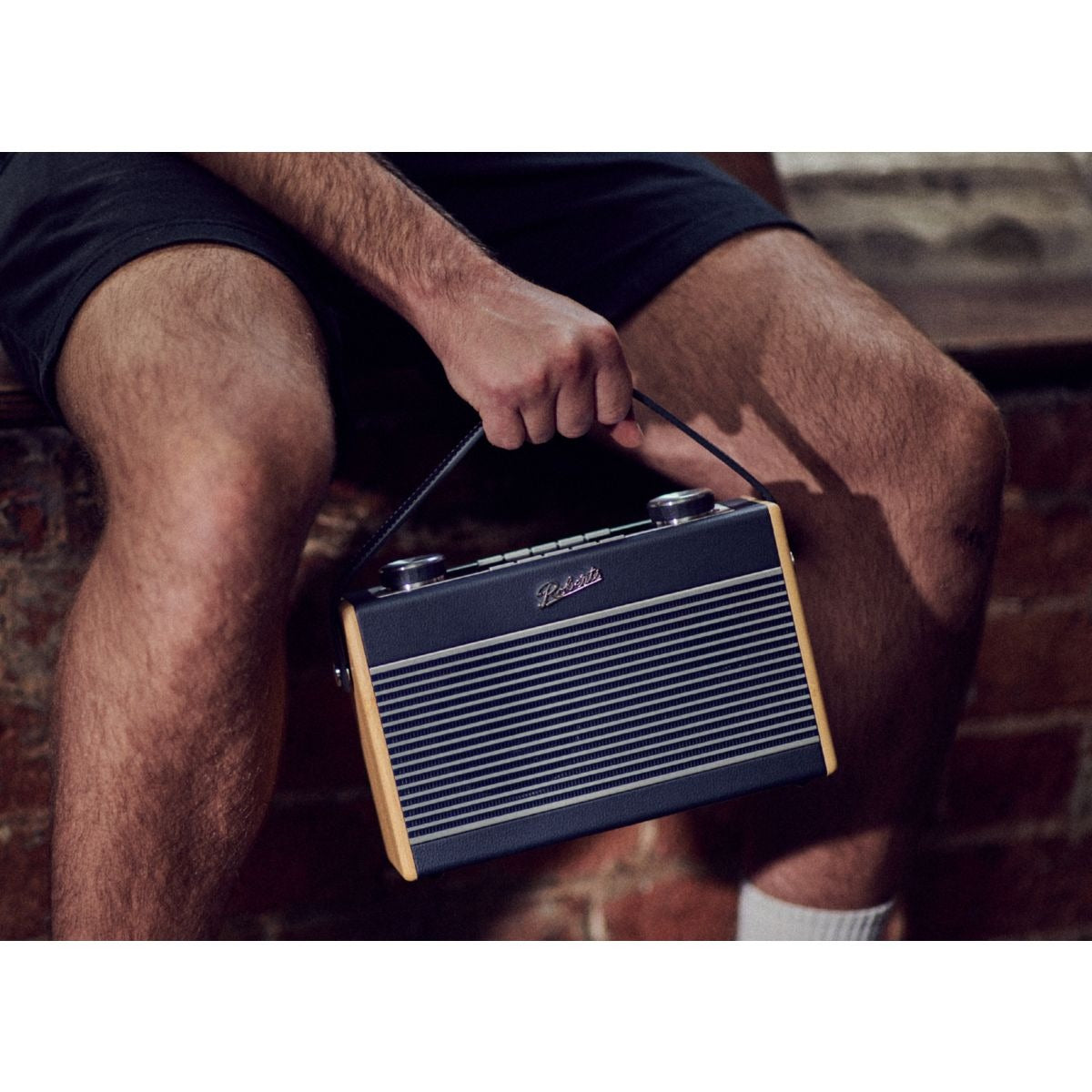 Roberts Rambler Max