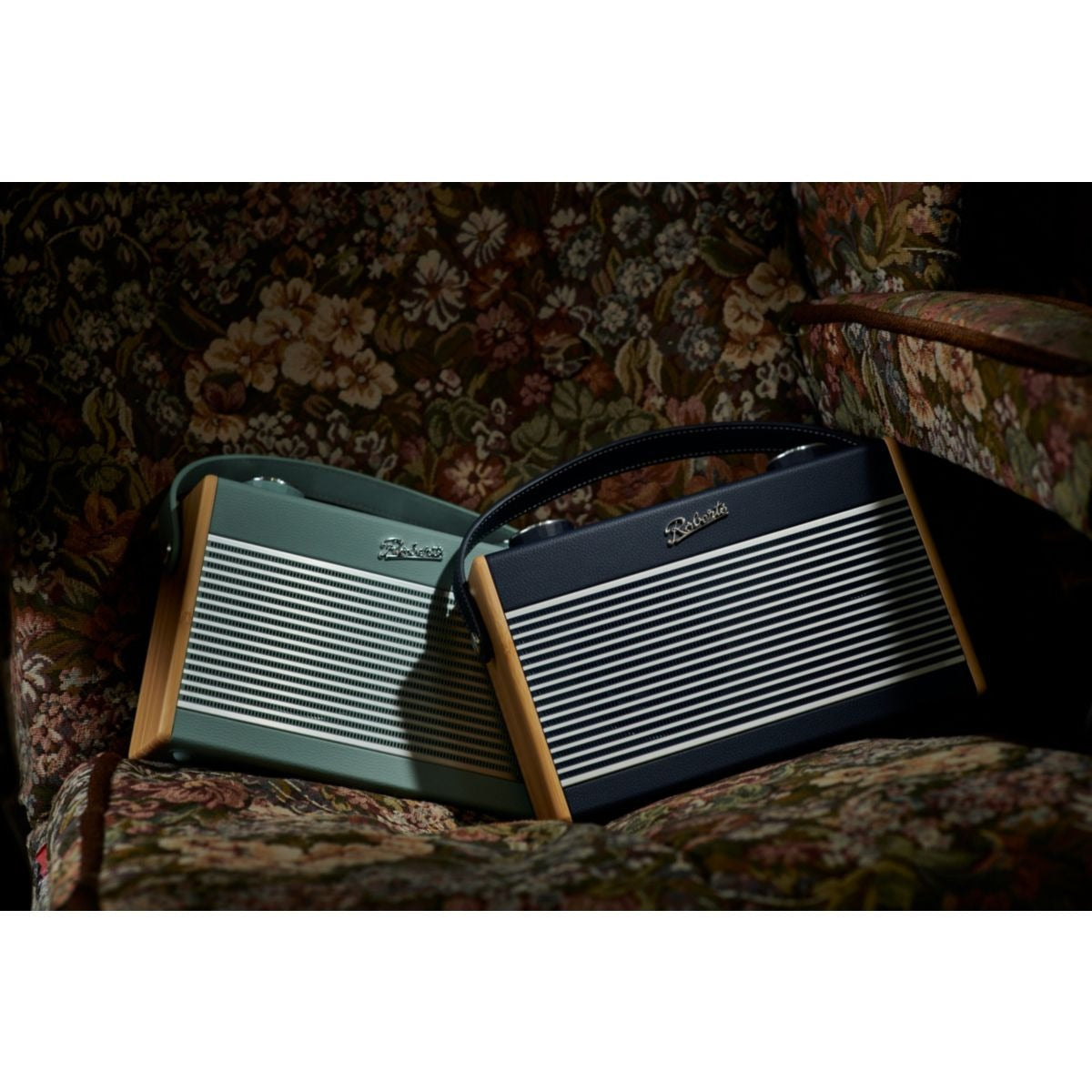Roberts Rambler Max