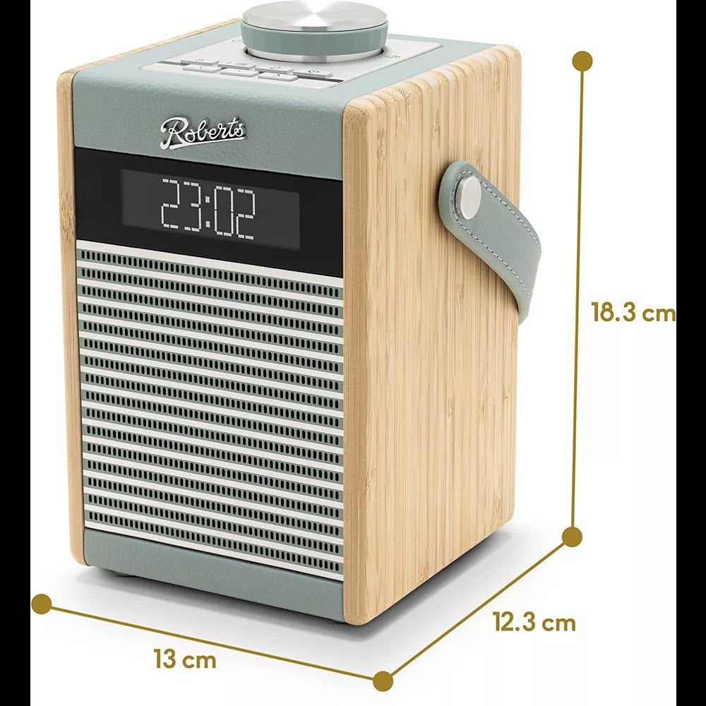 Roberts Rambler Midi