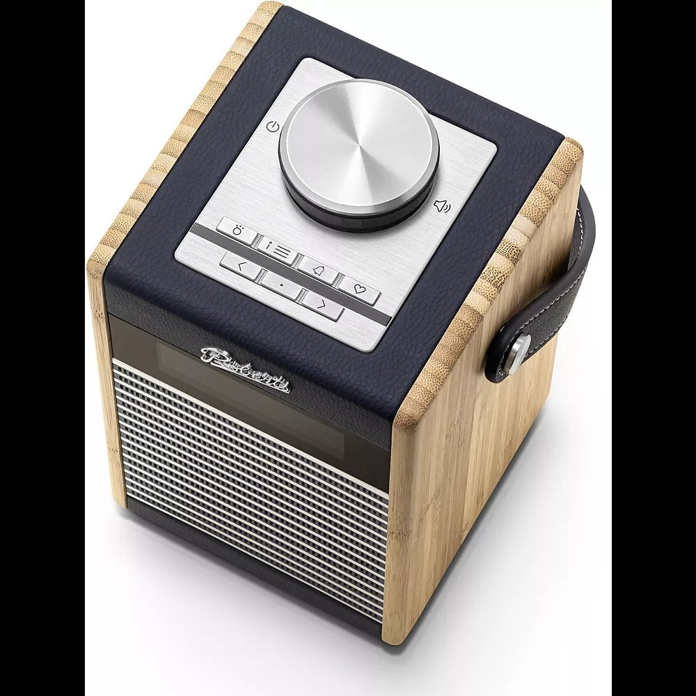Roberts Rambler Midi Mørkeblå