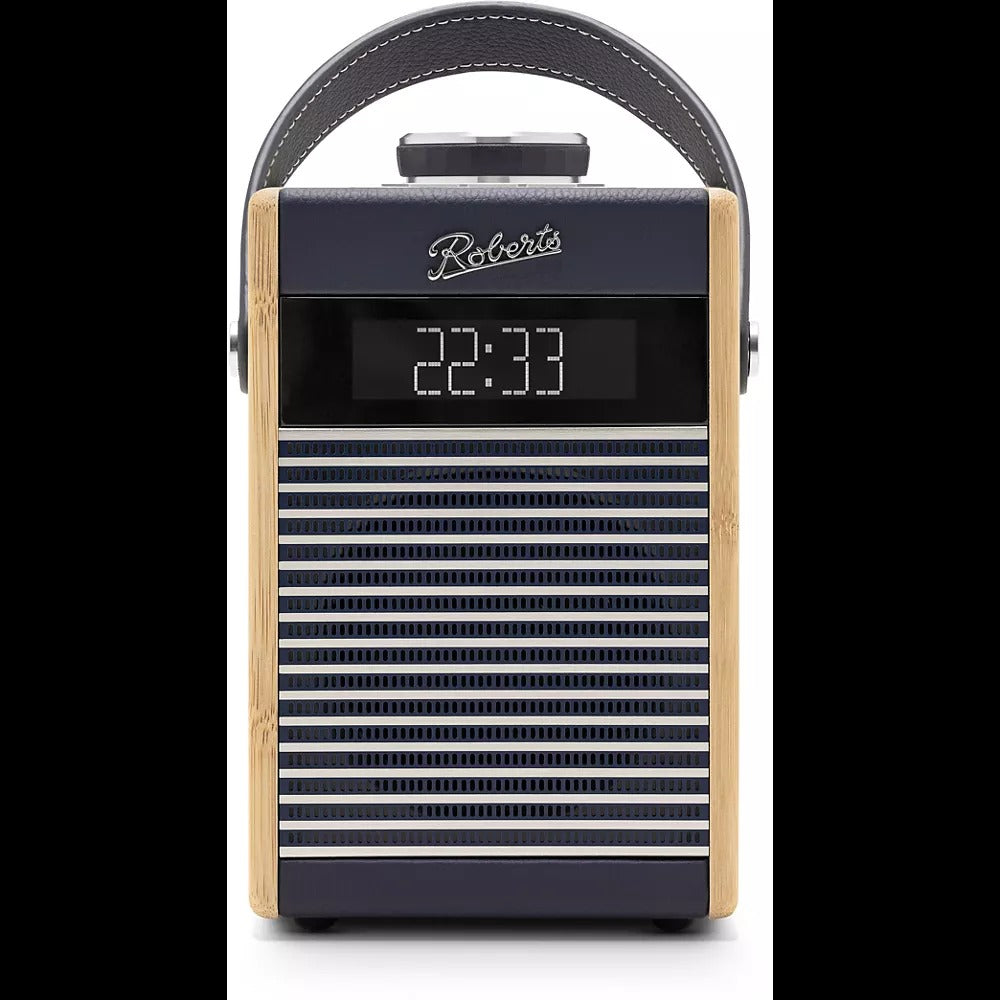 Roberts Rambler Midi Mørkeblå