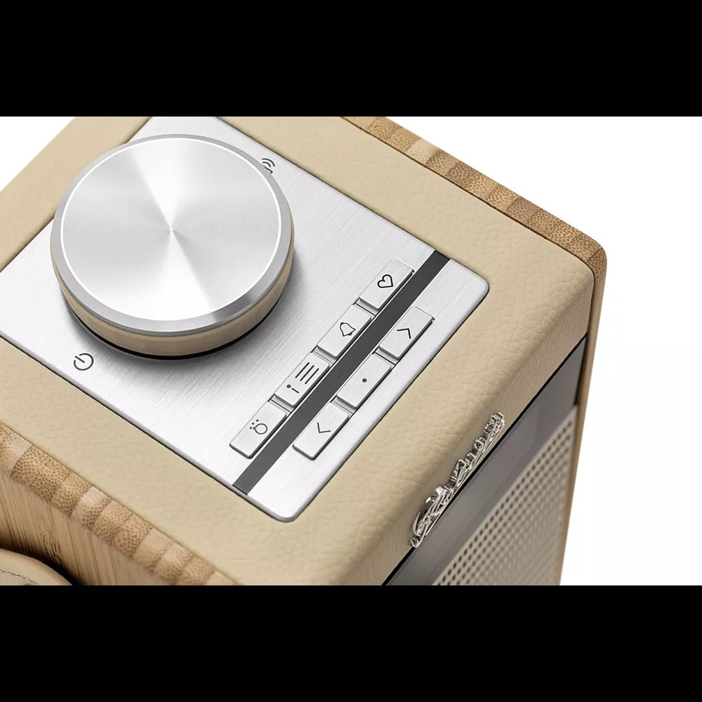 Roberts Rambler Midi Light Cream