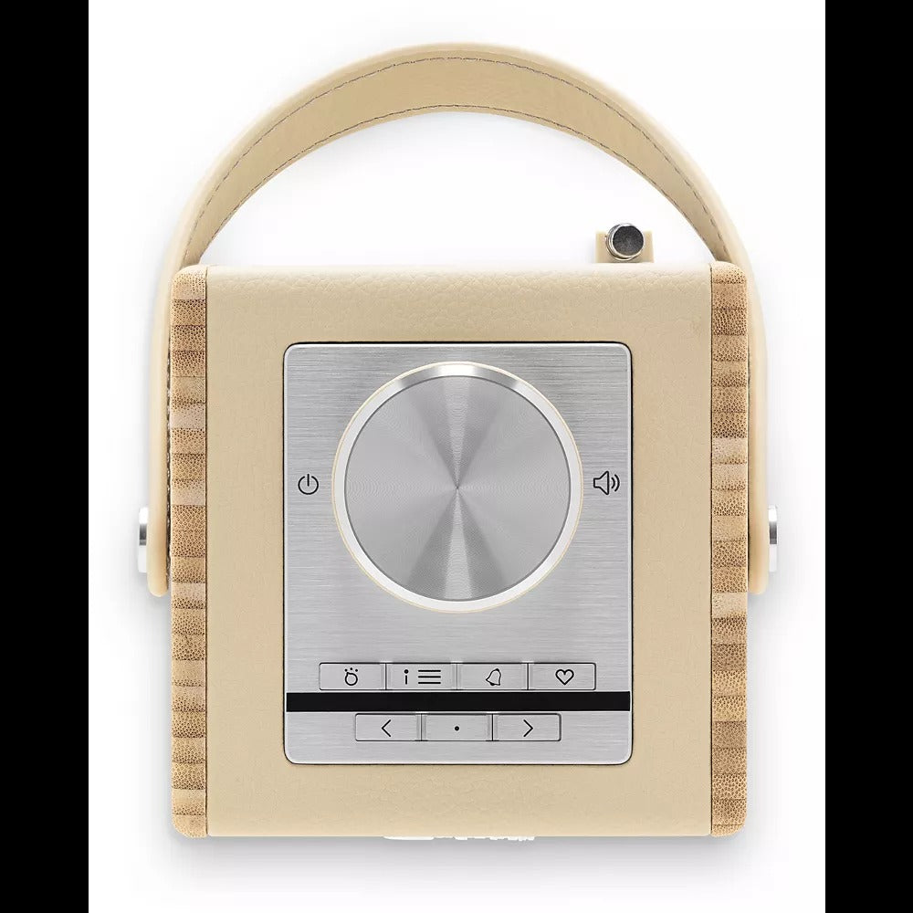 Roberts Rambler Midi Light Cream
