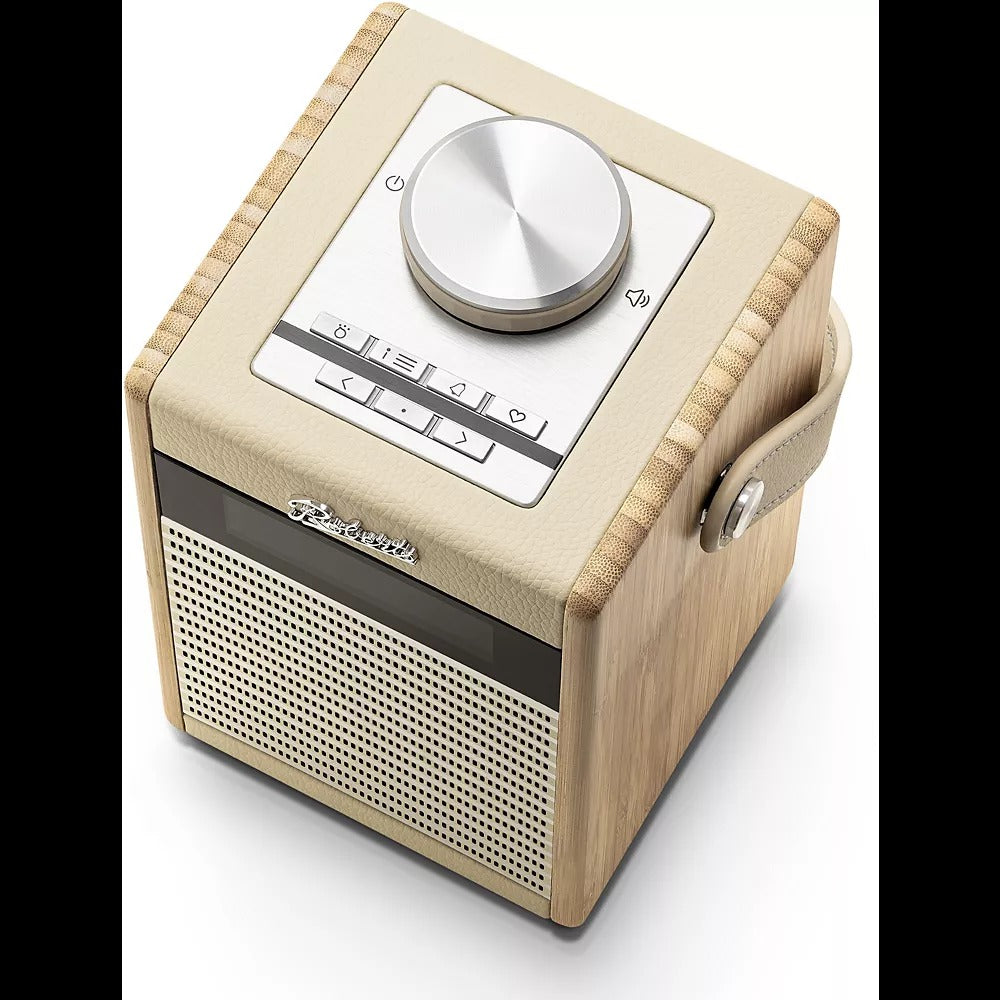 Roberts Rambler Midi Light Cream