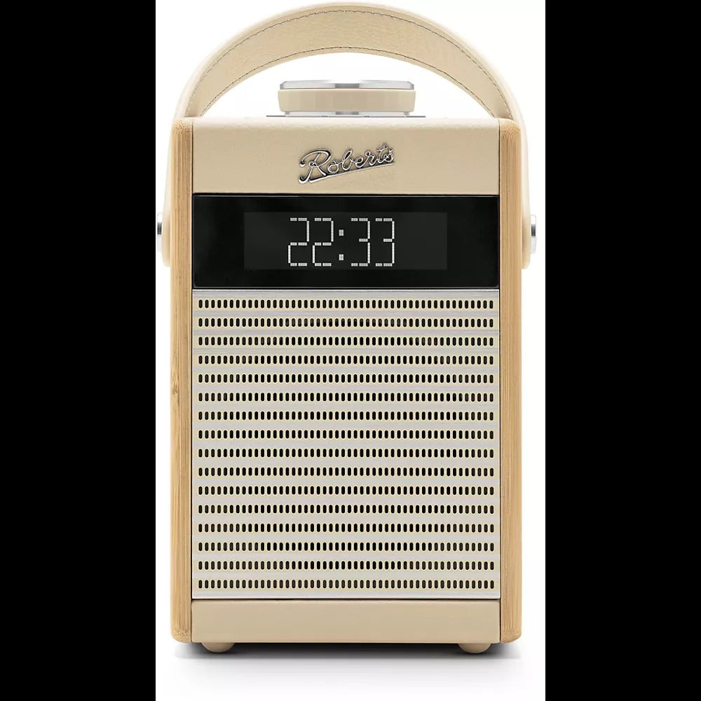 Roberts Rambler Midi Light Cream