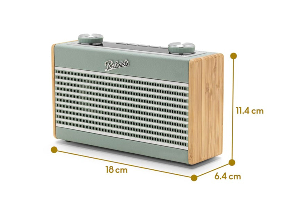 Roberts Rambler Uno