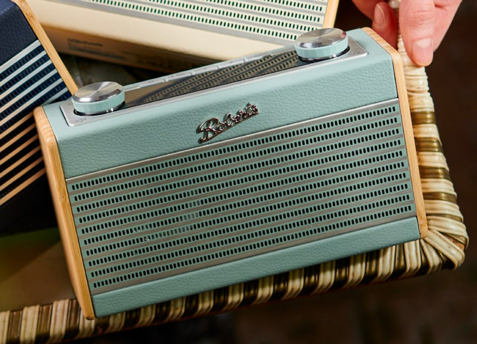 Roberts Rambler Uno