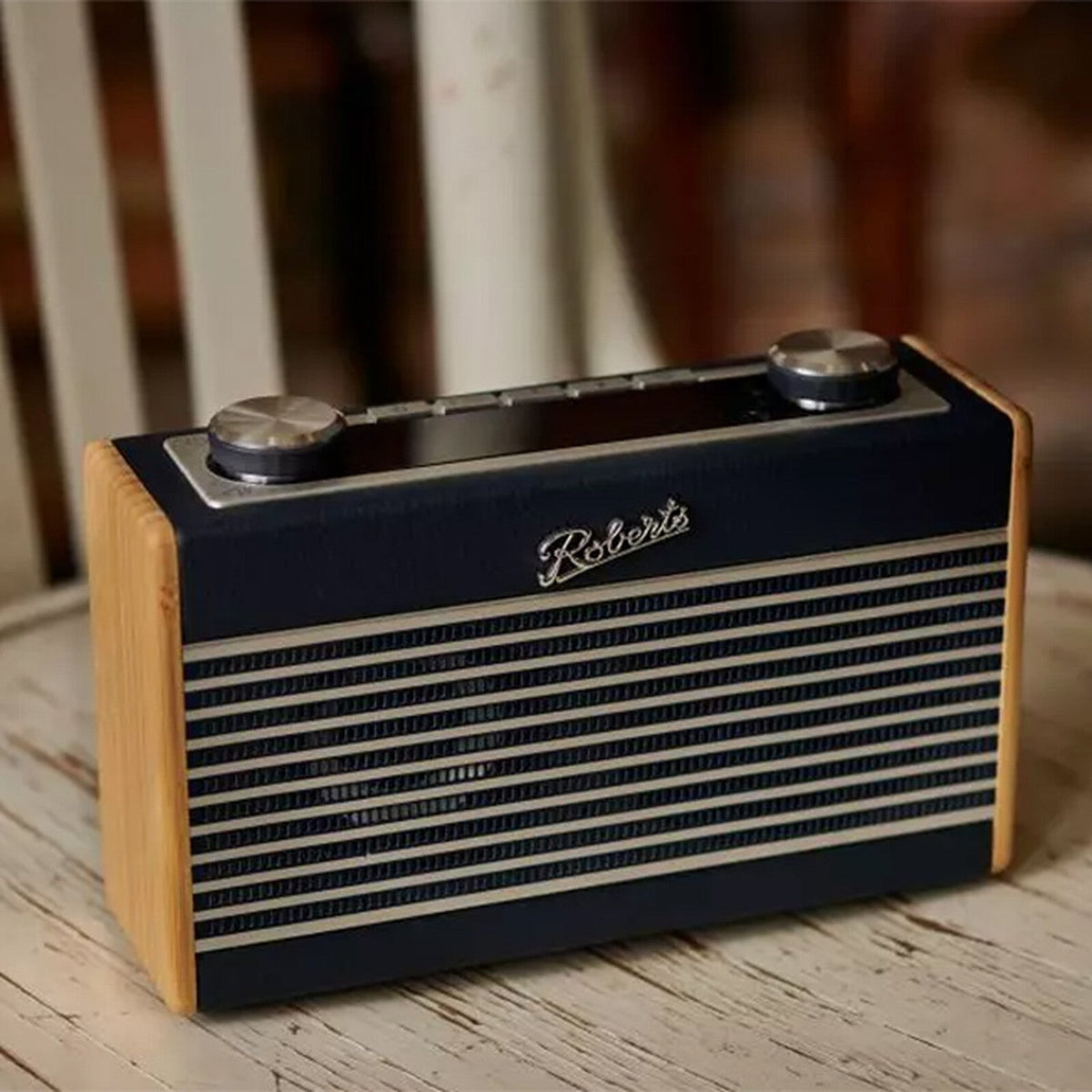 Roberts Rambler Uno Mørkeblå