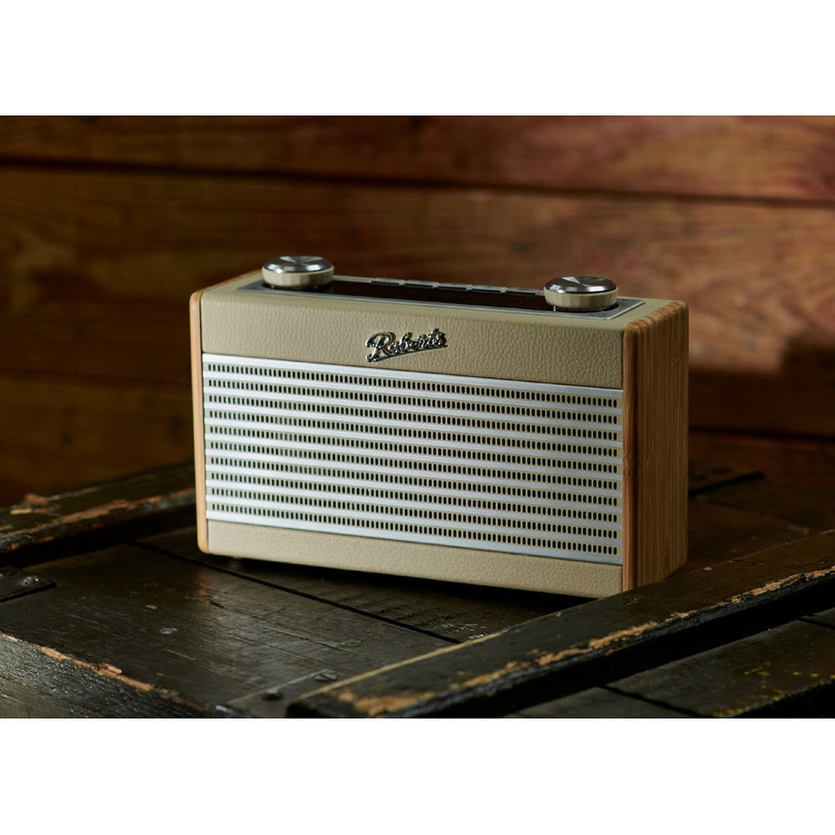 Roberts Rambler Uno Light Cream