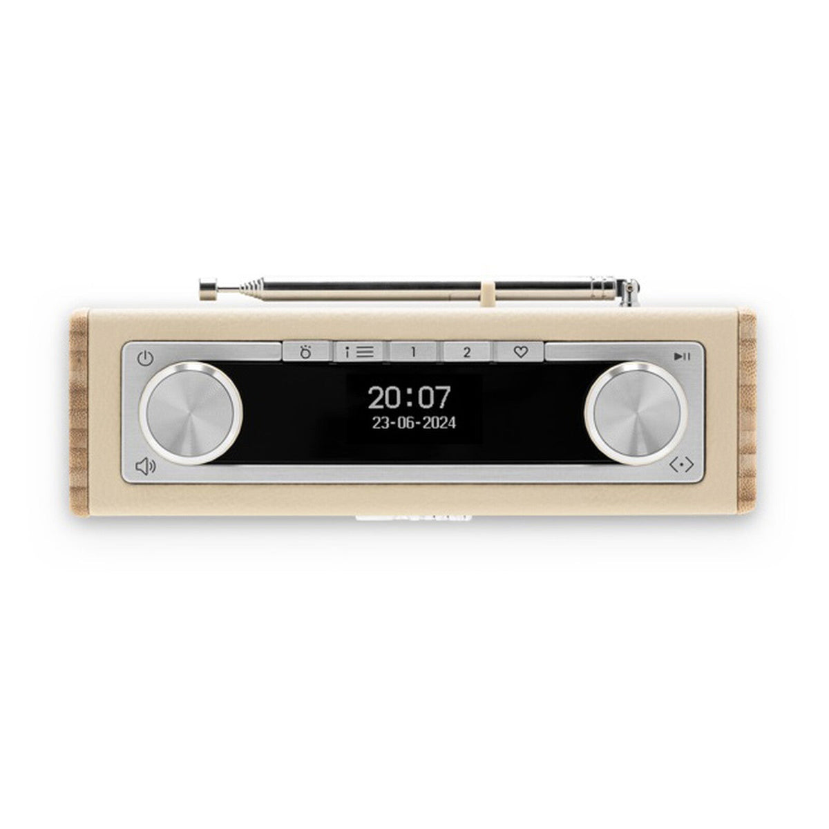 Roberts Rambler Uno Light Cream